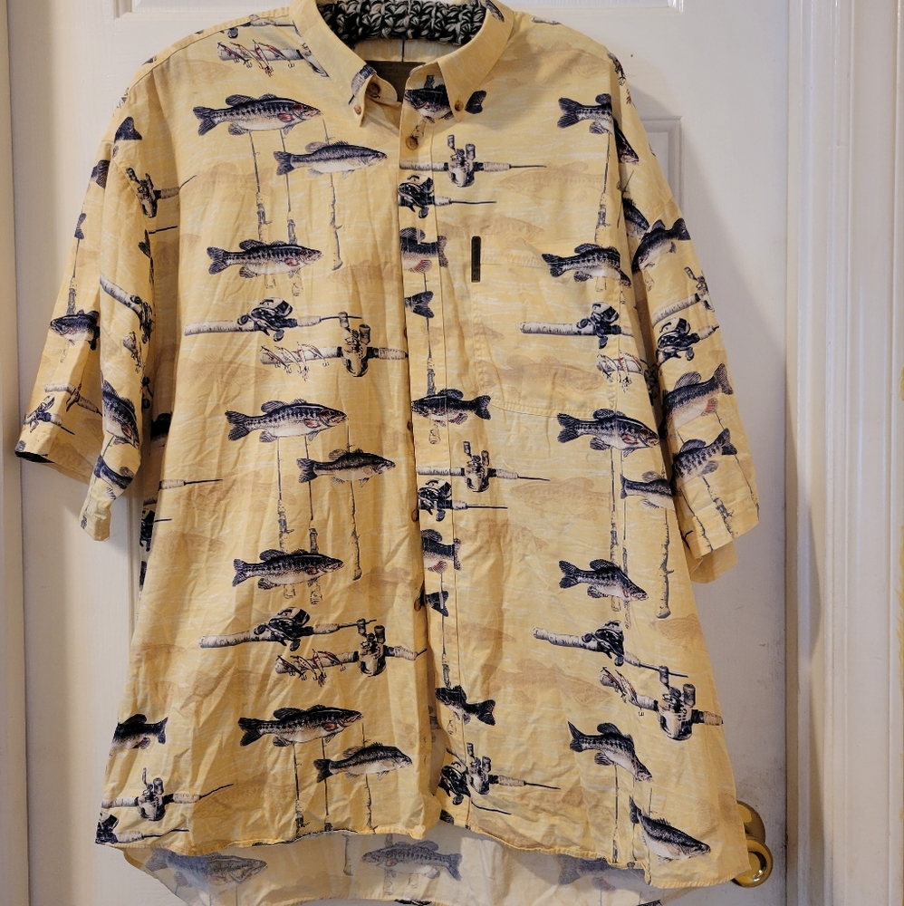 Clearwater Outfitters Xxl